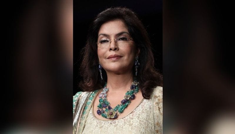 When Sanjay Khan thrashed Zeenat Aman publicly-SYT