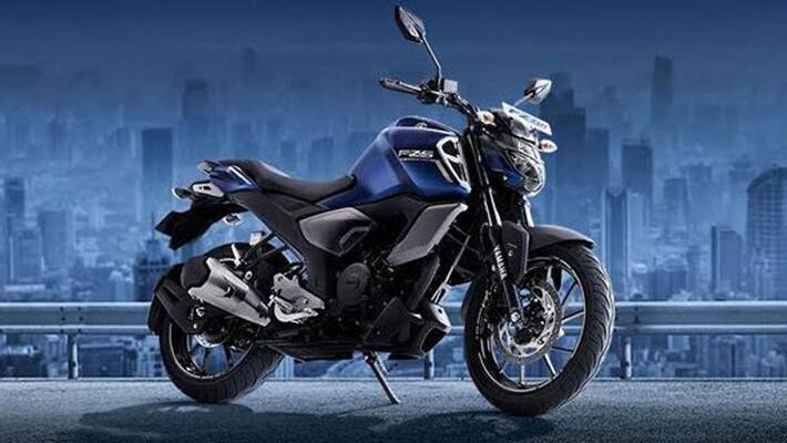 Yamaha FZ-FI And FZS-FI BS6 Variants Launched In India Prices Start At 99,200 Yamaha FZ-FI And FZS-FI BS6 Variants Launched In India Prices Start At 99,200