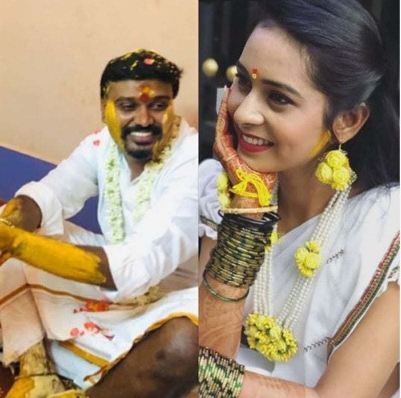 'ಸ್ವಾರ್ಥರತ್ನ' ಚಿತ್ರದಲ್ಲಿ ನಟಿಯಾಗಿ ಮಿಂಚಿದ್ದಾರೆ.