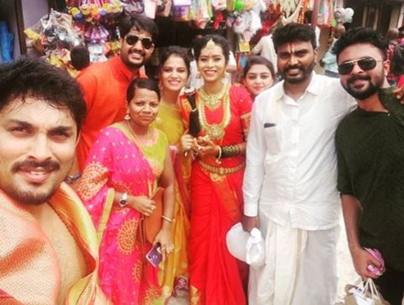 ಇಶಿತಾ ಕೆಲವೊಂದು ಮಾಡಲಿಂಗ್ ಫೋಟೋ ಶೂಟ್ನಲ್ಲೂ ಭಾಗಿಯಾಗಿದ್ದಾರೆ.