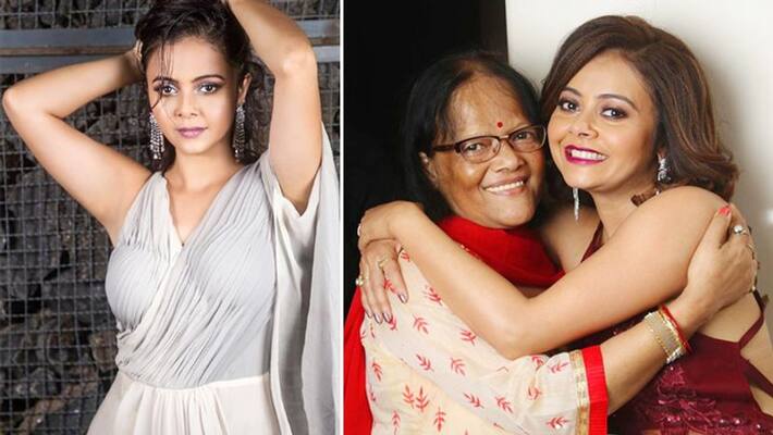 When devoleena Evicted from Bigg Boss 13 Actress Mom Worried her Daughter did not reach home read full story When devoleena Evicted from Bigg Boss 13 Actress Mom Worried her Daughter did not reach home read full story