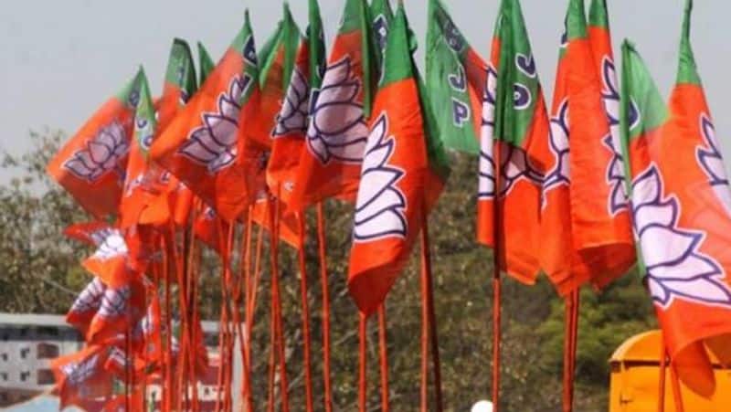 BJP declares 3 more candidates for Jharkhand Assembly elections
