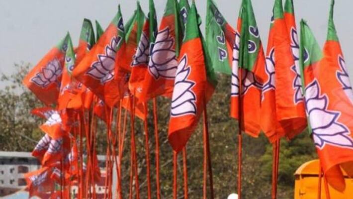BJP releases first list of 52 candidates in Jharkhand assembly elections BJP releases first list of 52 candidates in Jharkhand assembly elections