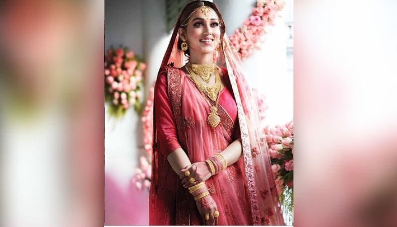 MP actress Mimi Chakraborty and Tonushree Chakraborty s wedding conversation goes super viral BRD