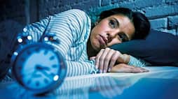 effects of sleep deprivation on your body