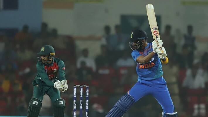 Fans questioned team selection against Bangladesh 3rd t20 Fans questioned team selection against Bangladesh 3rd t20