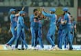 Deepak Chahar T20I record India win series versus Bangladesh