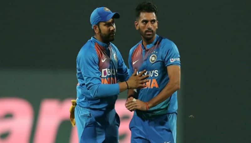 Rohit Sharma on series win one of India best comebacks T20Is