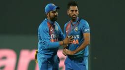 Rohit Sharma on series win one of India best comebacks T20Is