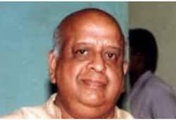 TN Seshan, former election commissioner, passes away