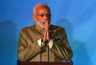 PM Modi to leave for Brazil to attend 11th BRICS summit