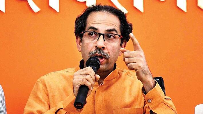 Maha governer called sivasena Maha governer called sivasena