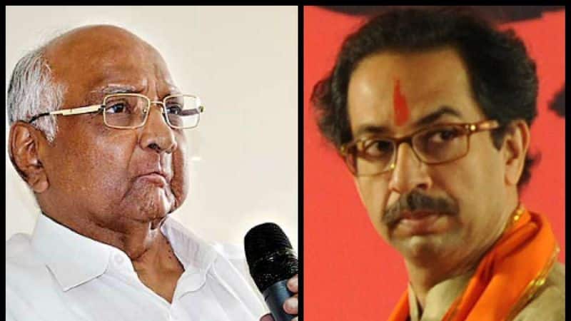 Shiv Sena accepts NCP's first big bet, learns what big decision is taken