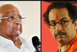Shiv Sena accepts NCP's first big bet, learns what big decision is taken