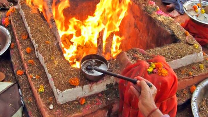 Know how many yagya were performed in ancient times Know how many yagya were performed in ancient times