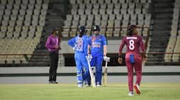 Shafali Verma stars again Indian women cruise 10-wicket victory over Windies