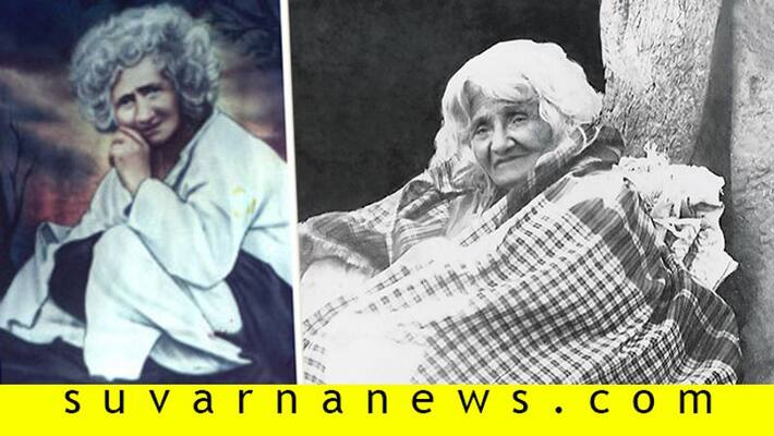 pashthun muslim saint hazrat babajan life journey pashthun muslim saint hazrat babajan life journey