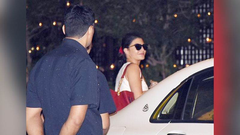 Aishwarya rai Abhishek Bachchan Anil kapoor Bollywood Stars in mukesh Ambani Sisters Daughter pre-Wedding Photos