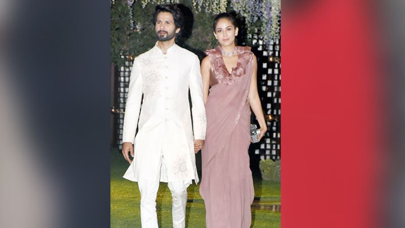 Aishwarya rai Abhishek Bachchan Anil kapoor Bollywood Stars in mukesh Ambani Sisters Daughter pre-Wedding Photos