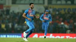 ICC T20I rankings Record-breaking Deepak Chahar makes rapid strides