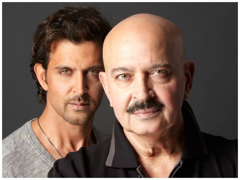 Rakesh Roshan open up about his Cancer