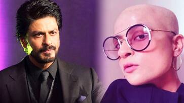 Shah Rukh Khan to Ayushmann Khurrana's wife Tahira Kashyap: Bala ki Biwi kahin ki