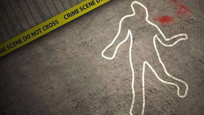 Man commits suicide after killing his lover in Pandua Man commits suicide after killing his lover in Pandua