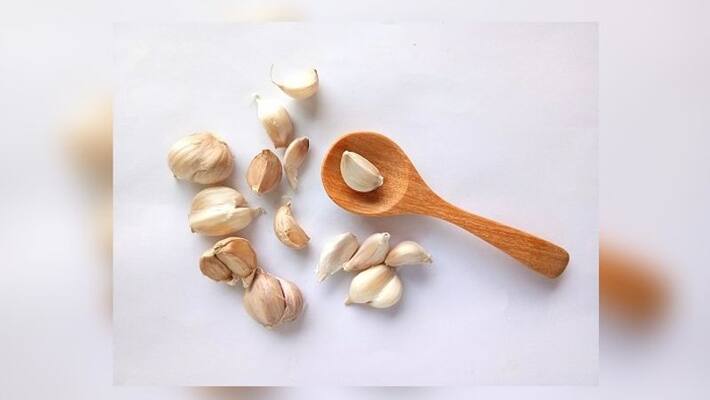 You will surprised how beneficial garlic is to the body You will surprised how beneficial garlic is to the body