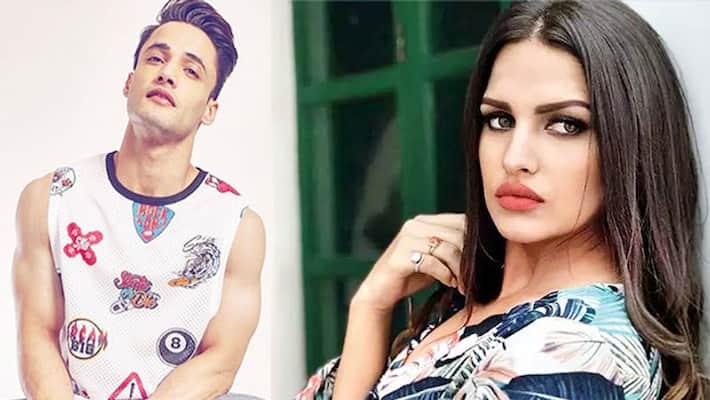 Bigg Boss 13 When Asim Riaz flirt with Himanshi khurana Said not to do this Bigg Boss 13 When Asim Riaz flirt with Himanshi khurana Said not to do this