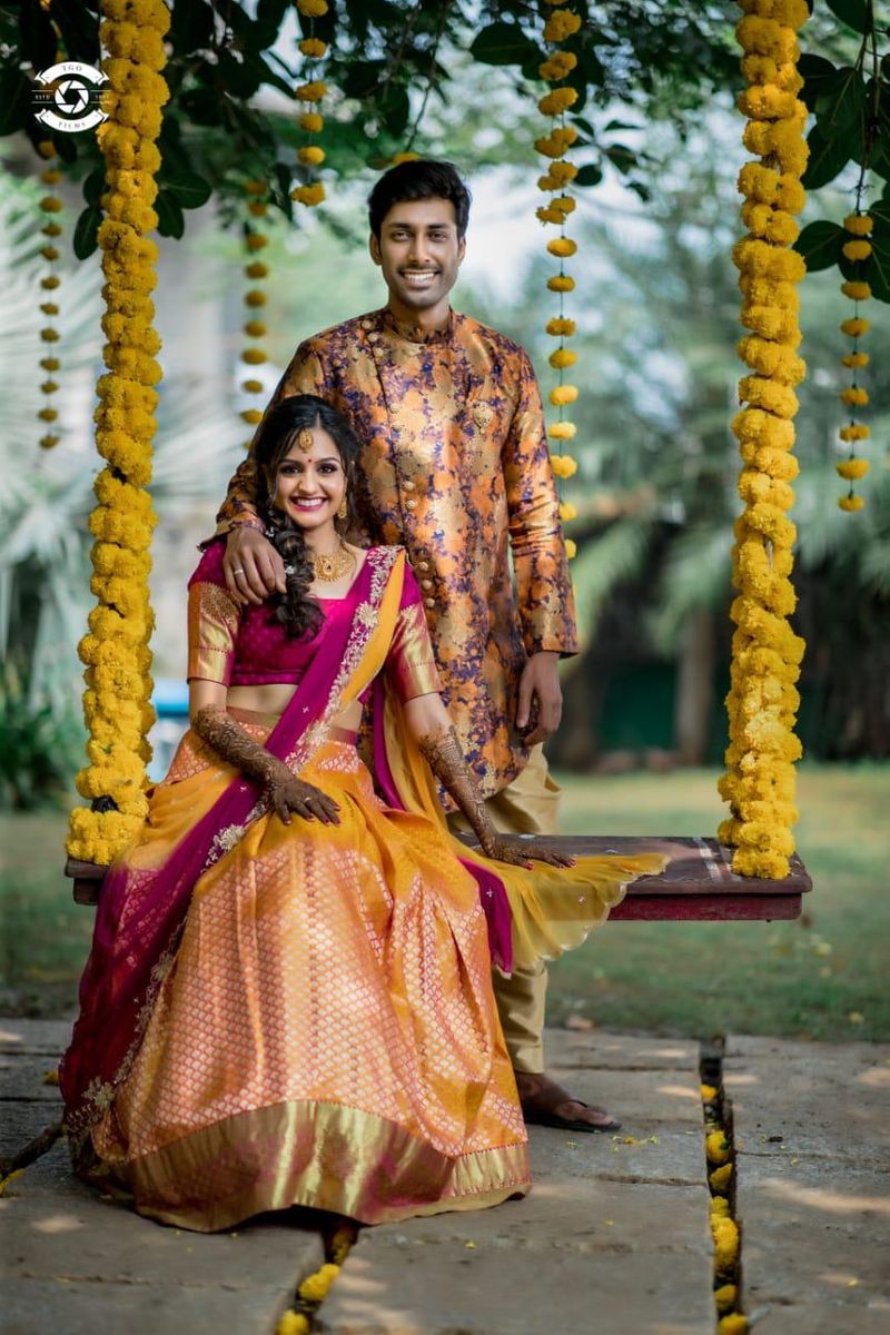 'ಅಪರೇಷನ್ ಅಲಮೇಲಮ್ಮ' ಚಿತ್ರದ ಮೂಲಕ ಬೆಳ್ಳಿ ತೆರೆಗೆ ಎಂಟ್ರಿ.