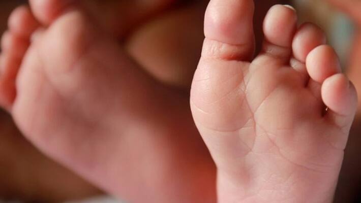 Woman Gives Birth To Baby Boy After 11 Daughters In Churu Woman Gives Birth To Baby Boy After 11 Daughters In Churu