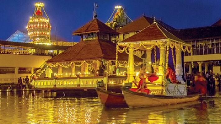 grand laksha deepotsava celebration grand laksha deepotsava celebration