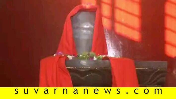 special shivalinga to be installed on shivakumar swamijis shrine special shivalinga to be installed on shivakumar swamijis shrine