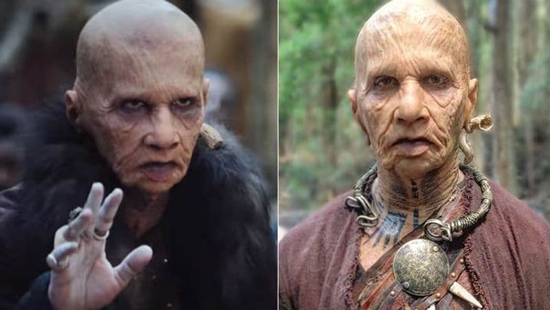 bollywood celebs cant recognize in their different look in films