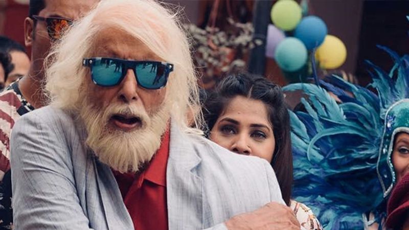 bollywood celebs cant recognize in their different look in films