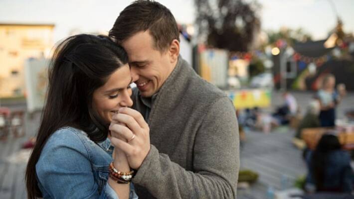 Survey says How many people like to lose virginity before the marriage Survey says How many people like to lose virginity before the marriage