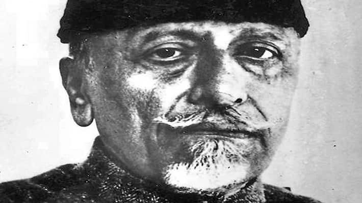 National Education Day: PM Modi pays tribute to Maulana Abul Kalam Azad on his birth anniversary-dnm National Education Day: PM Modi pays tribute to Maulana Abul Kalam Azad on his birth anniversary-dnm