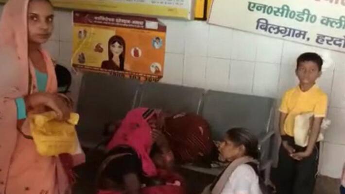 baby boy born with six fingers in both hands died in hardoi baby boy born with six fingers in both hands died in hardoi