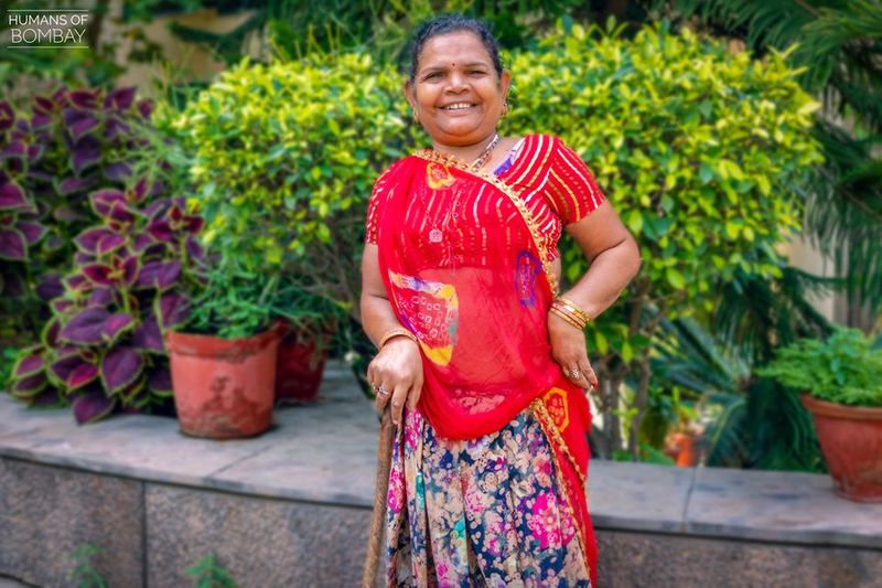 rajsthan handicapped woman married at the age of 2 now become an inspiration