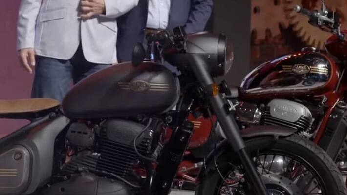 Jawa Dealerships Reopened Jawa Dealerships Reopened