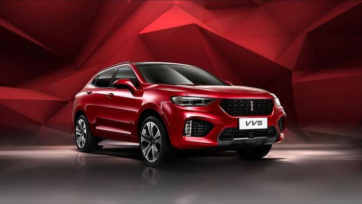 great wall motors china plan to set up production unit in India great wall motors china plan to set up production unit in India