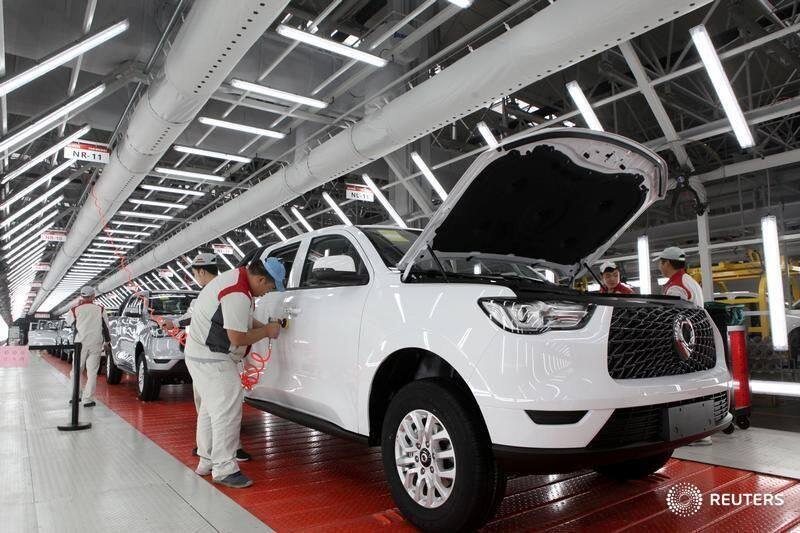 great wall motors china plan to set up production unit in India