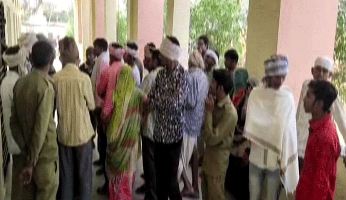 father commits suicide for upset son actions in dungarpur rajasthan father commits suicide for upset son actions in dungarpur rajasthan