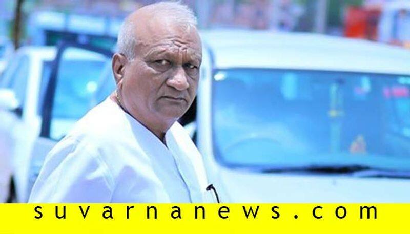 Raju kage joined congress to ramanagara suspected arrest top 10  news of November 11