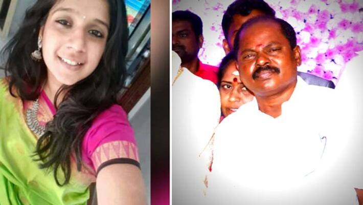 subasri death issue... chennai high court given bail in jayagopal subasri death issue... chennai high court given bail in jayagopal