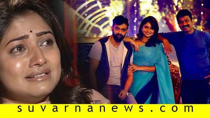 Director Jogi Prem reveals love failure song with rachita ram in ek love ya Director Jogi Prem reveals love failure song with rachita ram in ek love ya