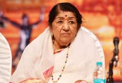 Lata Mangeshkar admitted to hospital in ICU; suffers breathing trouble