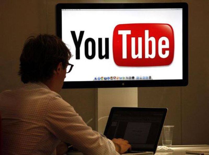The Ministry of I&B has blocked eight YouTube channels.