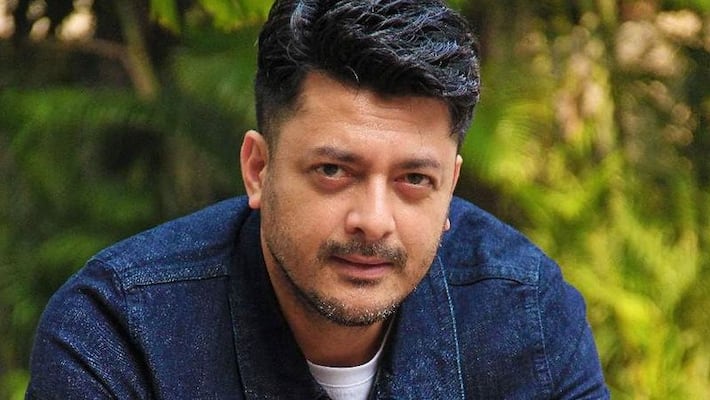 Jisshu Sengupta to play Vidya Balan's husband in 'Shakuntala Devi' Jisshu Sengupta to play Vidya Balan's husband in 'Shakuntala Devi'