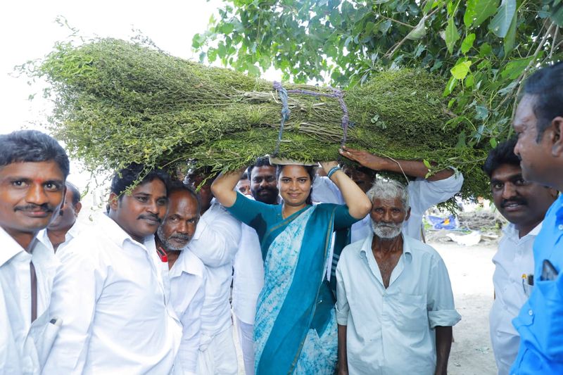 Vidadala Rajini Vs MP Srikrishna Devarayalu: The Tussle Reaches AP CM YS Jagan For Settlement